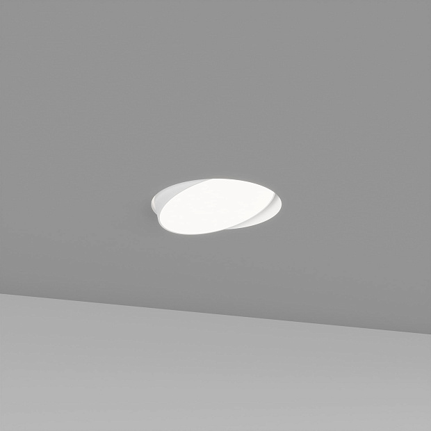 Skarlat  RDL73030 30W WH 3000K