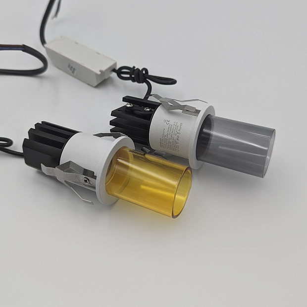 Skarlat  RSL74213 7W WH+AM 3000K