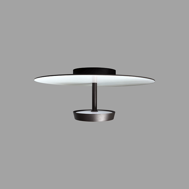 Skarlat RXD4003 12W BK+WH 4000K