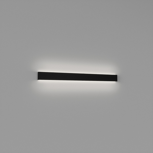 Skarlat  RWLB146 20W BK 3000K