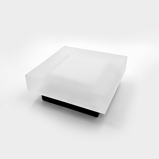 Skarlat RDLC79013 7W BK 4000K