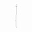 Skarlat  RHL7767 3W WH 4000K-0