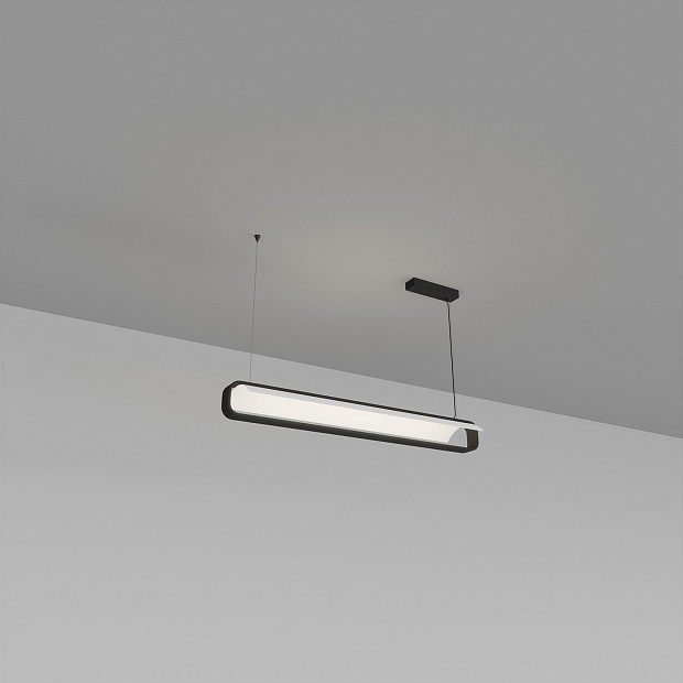 Skarlat  RHL77016 27W WH+BK 3000K