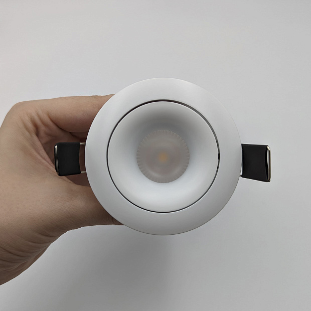 Skarlat RSL7468-2.5 7W WH 3000K