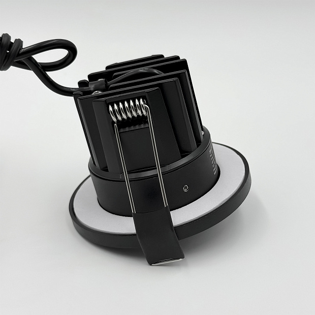 Skarlat RSL74249 10W BK 4000K