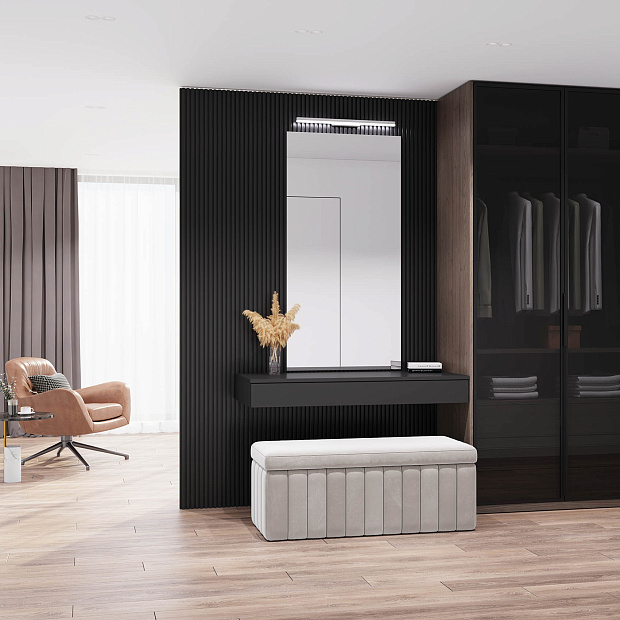 Skarlat  RWLB115 13W WH 4000K