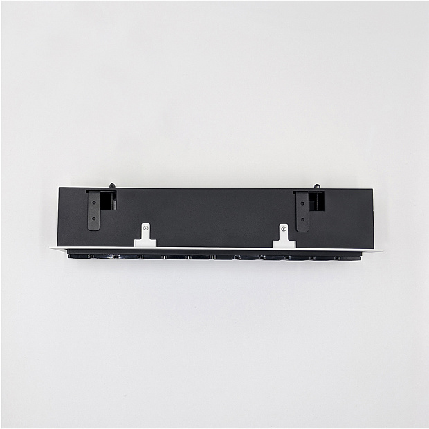 Skarlat  RSL74108 12×2W WH+BK 4000K