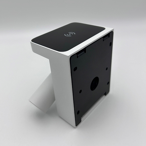 Skarlat  RWLB138 7W WH+BK 3000K