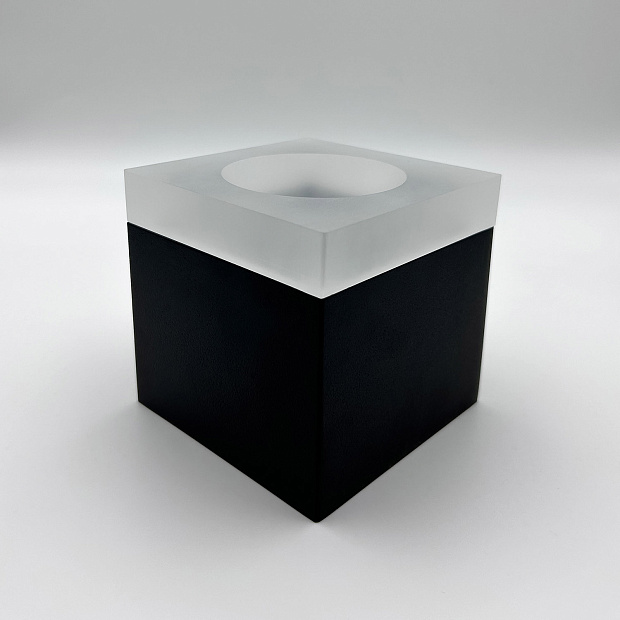 Skarlat RSLC78071 15W BK 3000K