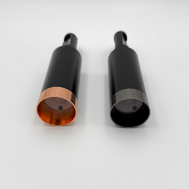 Skarlat RCD-MZ05 7W BK+RGD 3000K