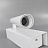 Skarlat  RWLB087 3W WH 3000K-3