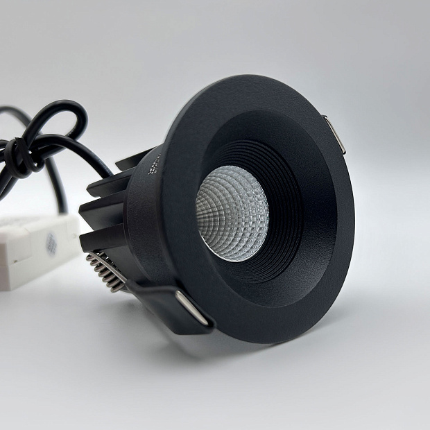 Skarlat  RSL74232 10W BK 4000K