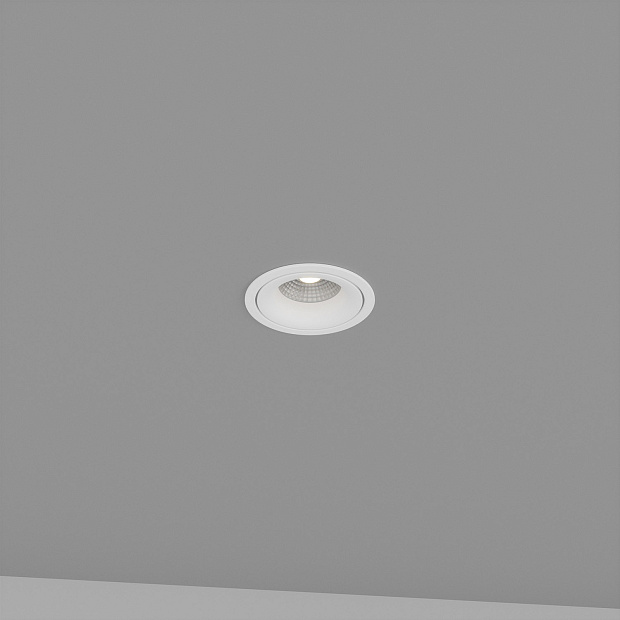 Skarlat RSL7468-3 12W WH 3000K