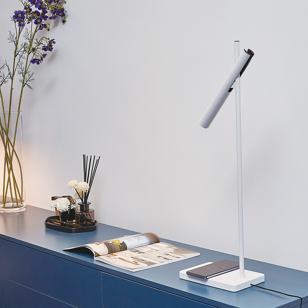 Skarlat RTD3006 7W WH+BK 4000K