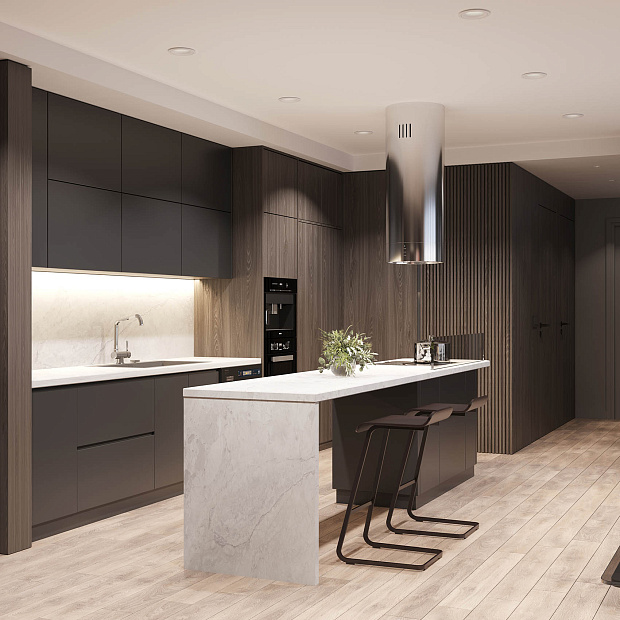 Skarlat RSL7468-5 28W WH 3000K