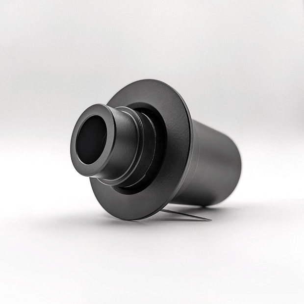 Skarlat RSL74162 3W BK 4000K