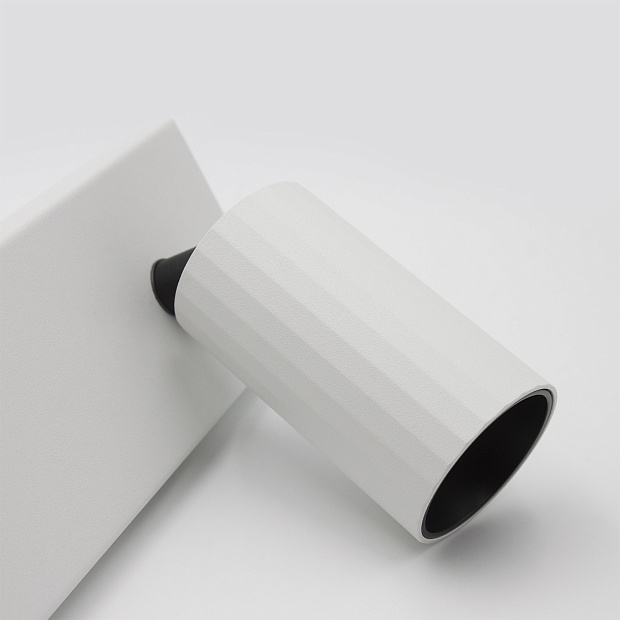 Skarlat  RSLC78049-1 1×7W WH+BK 3000K