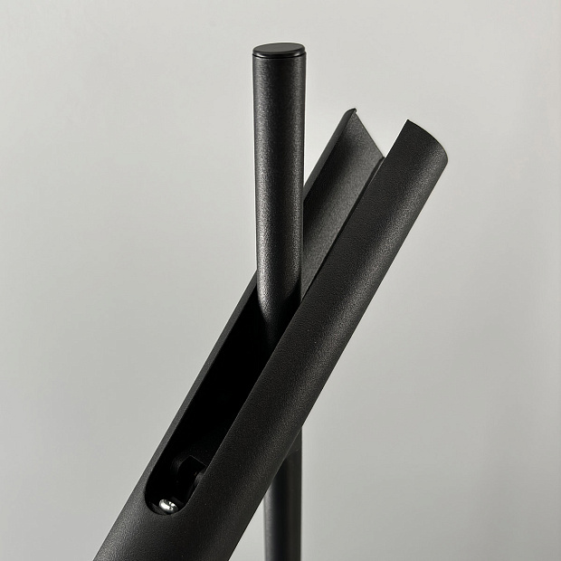 Skarlat RTD3006 7W BK 4000K