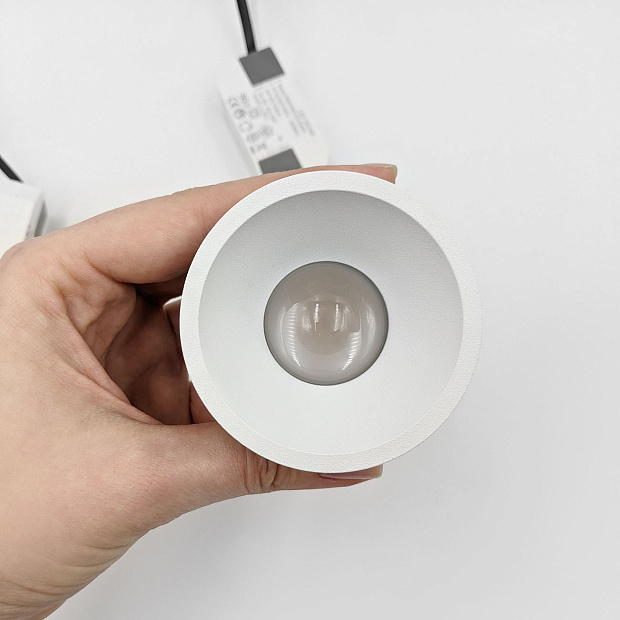 Skarlat RSL74091-2.5 7W WH 3000K