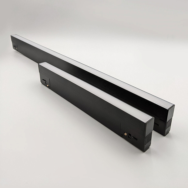 Skarlat RGD2006 9W BK 3000K