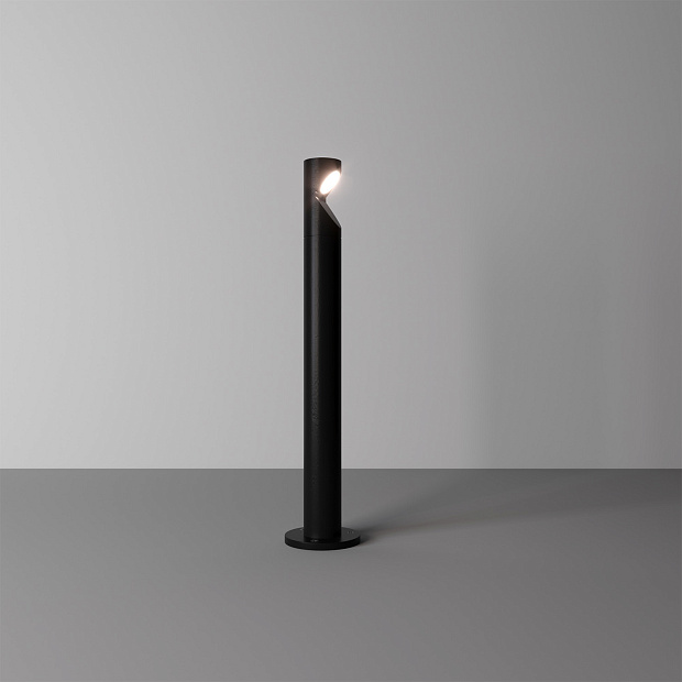 Skarlat ROL20244 1×3W BK 3000K