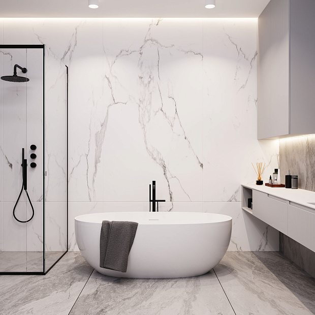 Skarlat RDLC79031 10W WH 3000K