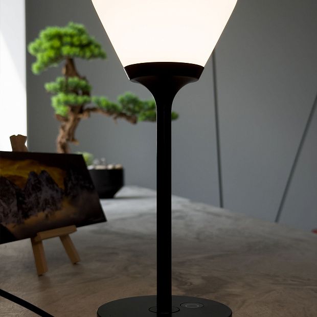 Skarlat RTD3012 5W BK 3000K