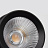Skarlat  RHL7778 15W WH+BK 4000K-1