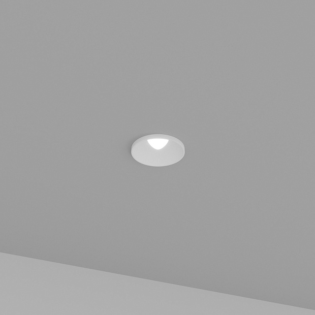 Skarlat RSL74091-4 18W WH 3000K