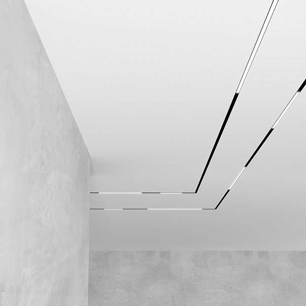 Skarlat RGD2007 15W BK 4000K