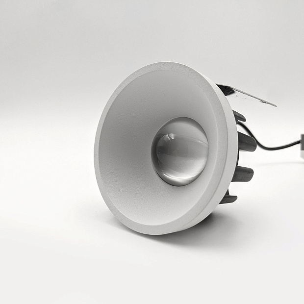 Skarlat RSL74091-3 12W WH 4000K