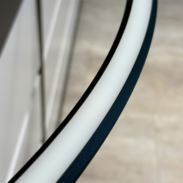 Skarlat  RHL7791 48W BK 3000K