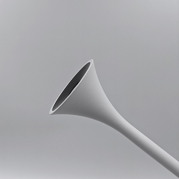 Skarlat  RHL7748 5W WH+BK 4000K