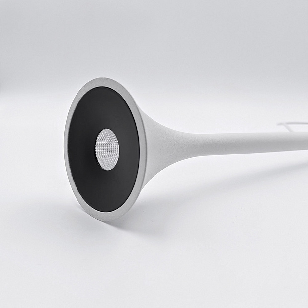 Skarlat  RHL7748 5W WH+BK 4000K