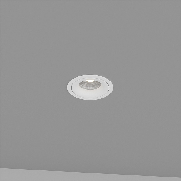 Skarlat RSL7468-4 18W WH 3000K