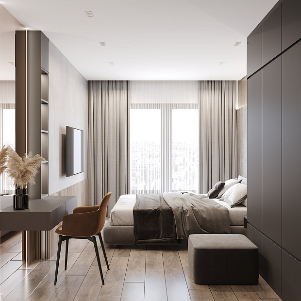 Skarlat RSL7468-2 5W WH 3000K