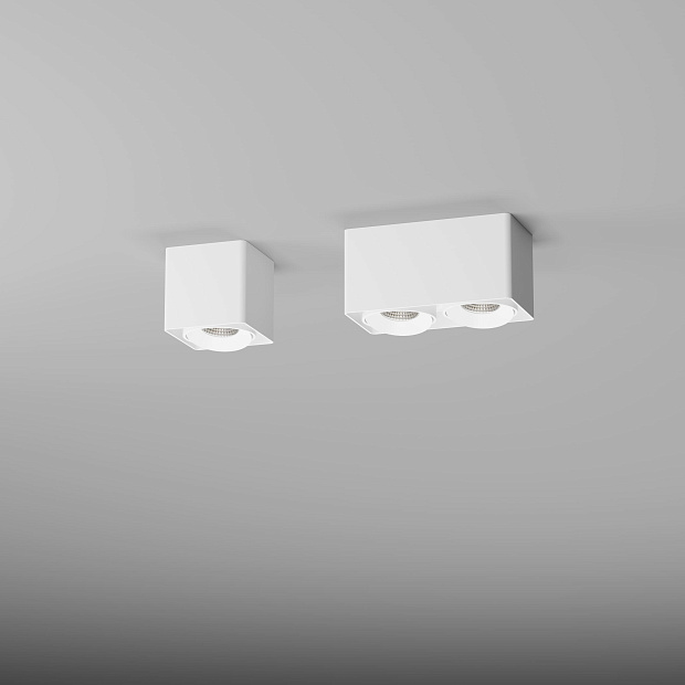 Skarlat RSLC78004 10W WH 3000K