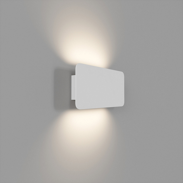 Skarlat  RWLB112 6W WH 4000K