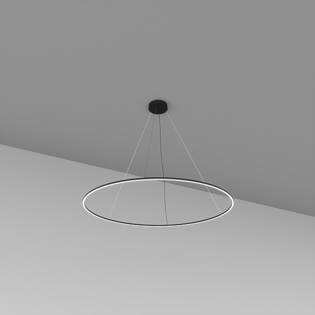 Skarlat  RHL7791 48W BK 3000K