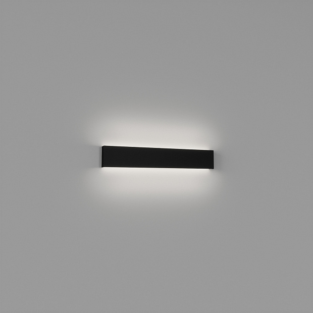 Skarlat  RWLB146 10W BK 3000K