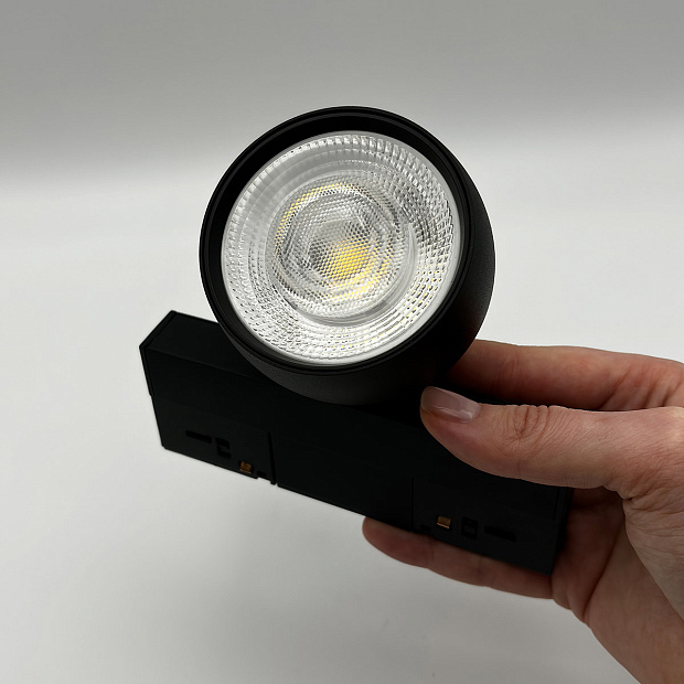 Skarlat RGD2020 12W BK 3000K