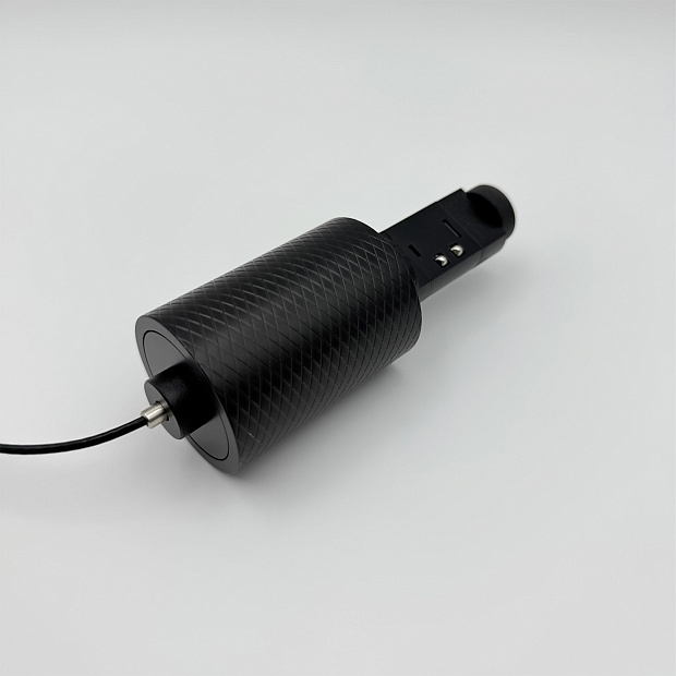 Skarlat RCD-MZ04 7W BK 4000K