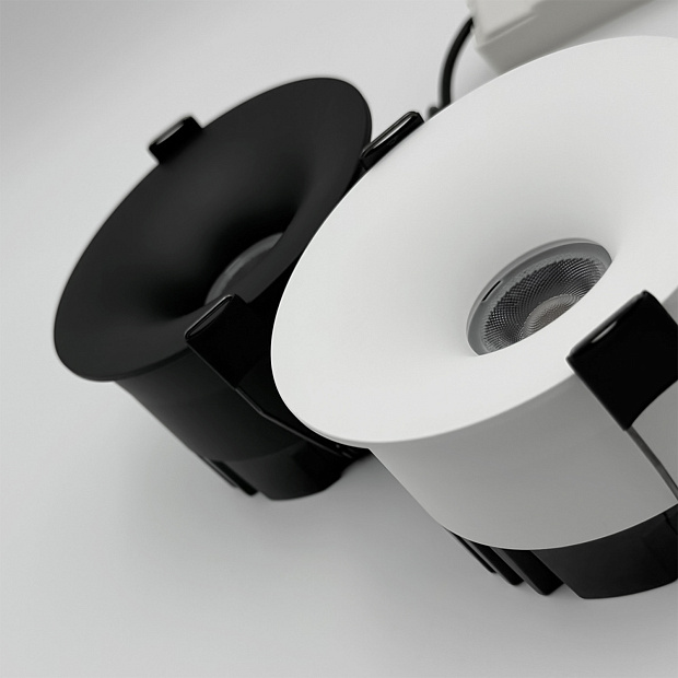 Skarlat RSL74W003-3 20W BK 4000K