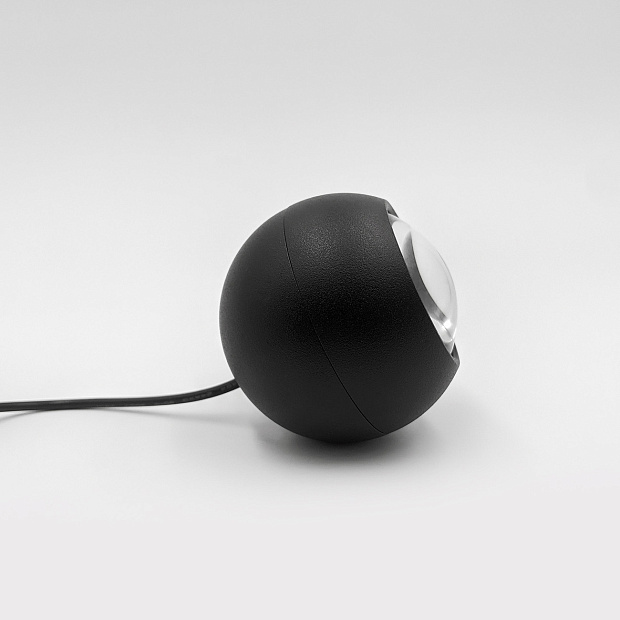 Skarlat RGD2018 6W BK 4000K