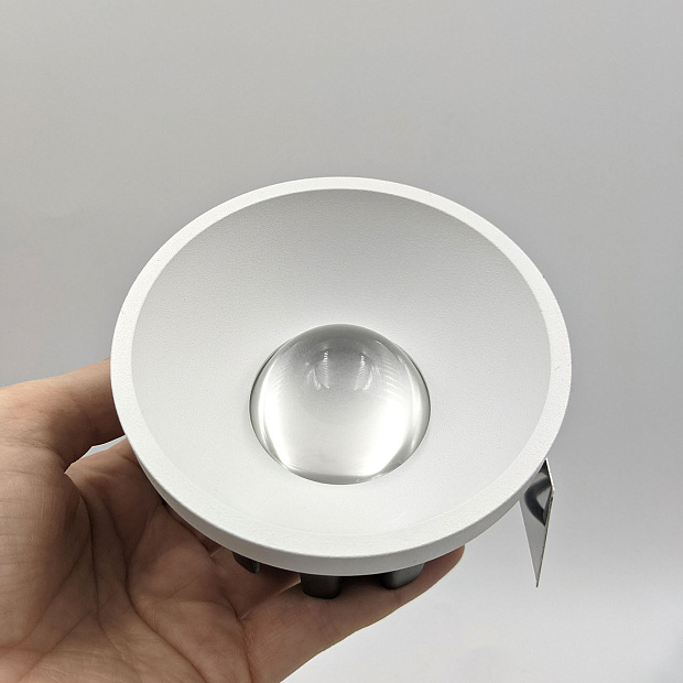 Skarlat RSL74091-4 18W WH 3000K