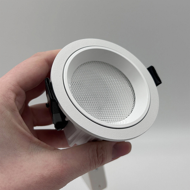 Skarlat RDL73028-3.5 15W WH 3000K