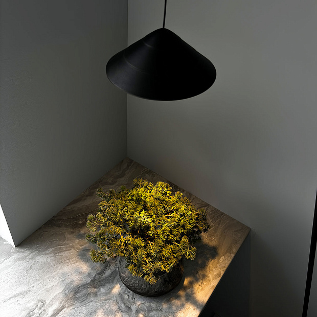 Skarlat  RLL8109 10W BK 3000K