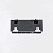 Skarlat  RSL74109 6×2W WH+BK 4000K-3