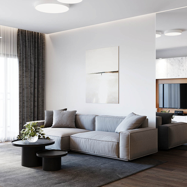 Skarlat RDLC79003 35W WH 3000K