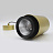 Skarlat RHL7778 15W GD+BK 4000K-3